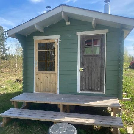 Triangle Cabin Laitila المظهر الخارجي الصورة