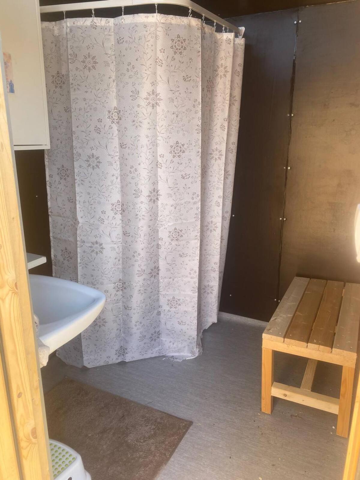 Triangle Cabin Laitila المظهر الخارجي الصورة